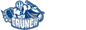 The Syracuse Crunch Logo
