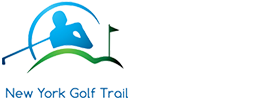 New York Golf Trail logo