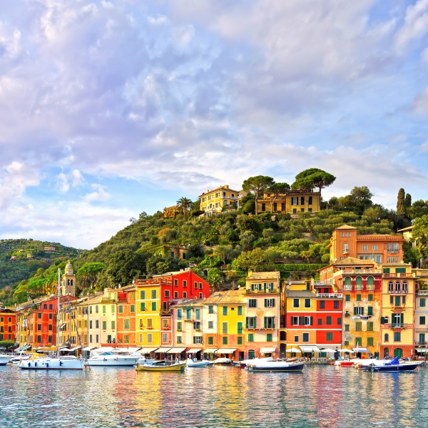 Cinque Terre, Italy