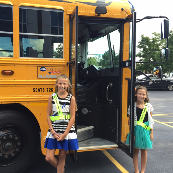 School Patrollers 