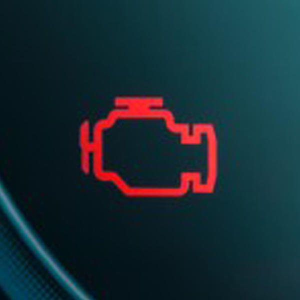 What to Do When the Check Engine Light Comes On