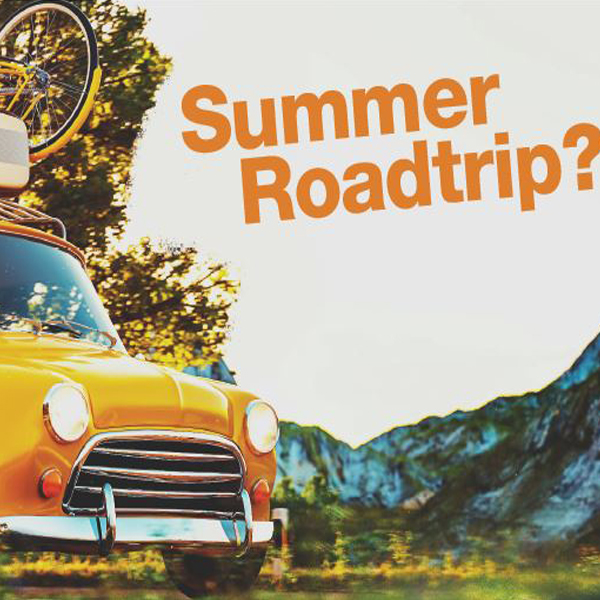 Summer Road Trip