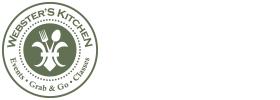 Webster's Kitchen logo