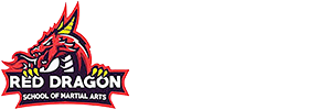 red dragon logo