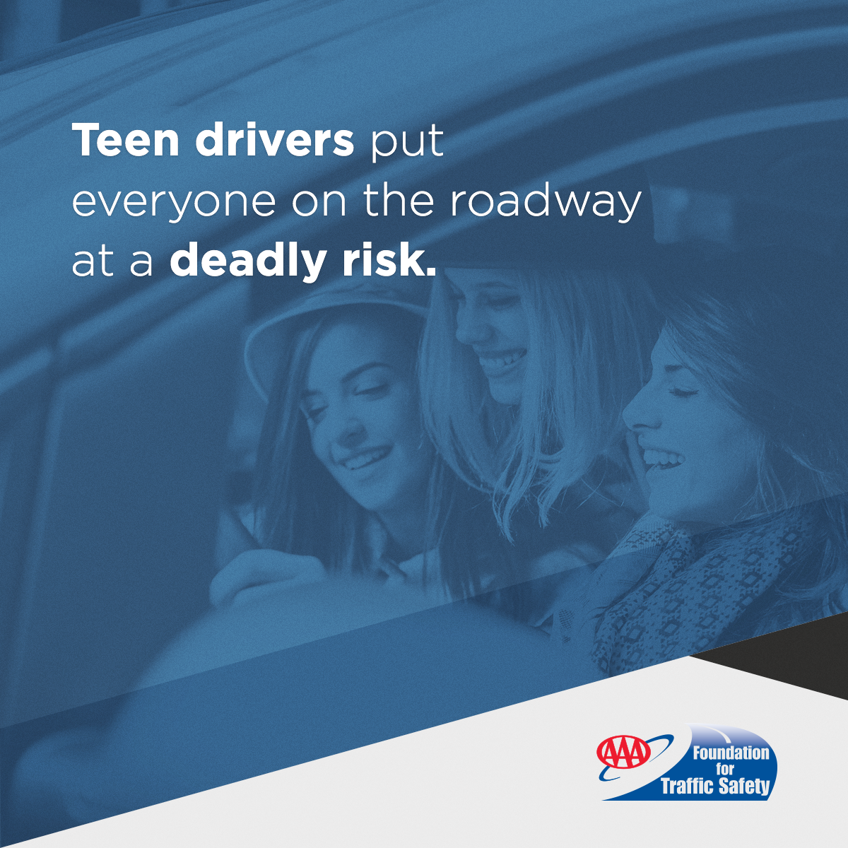 Teen Driver Safety