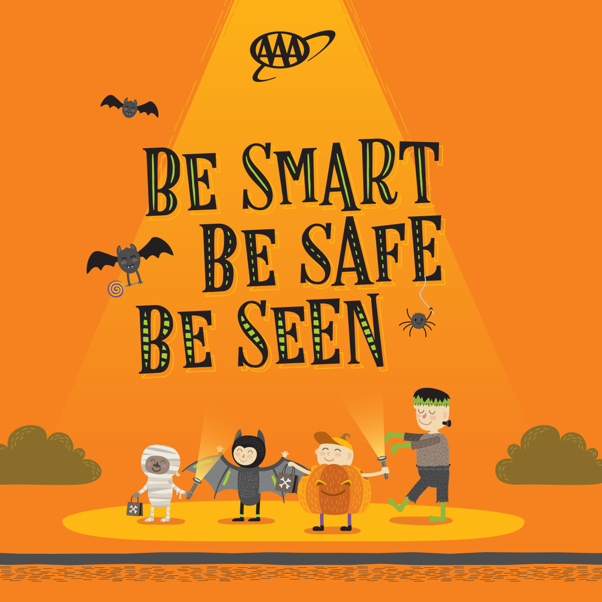 Happy Halloween!