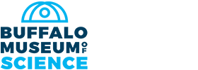 Buffalo Museum of Science logo