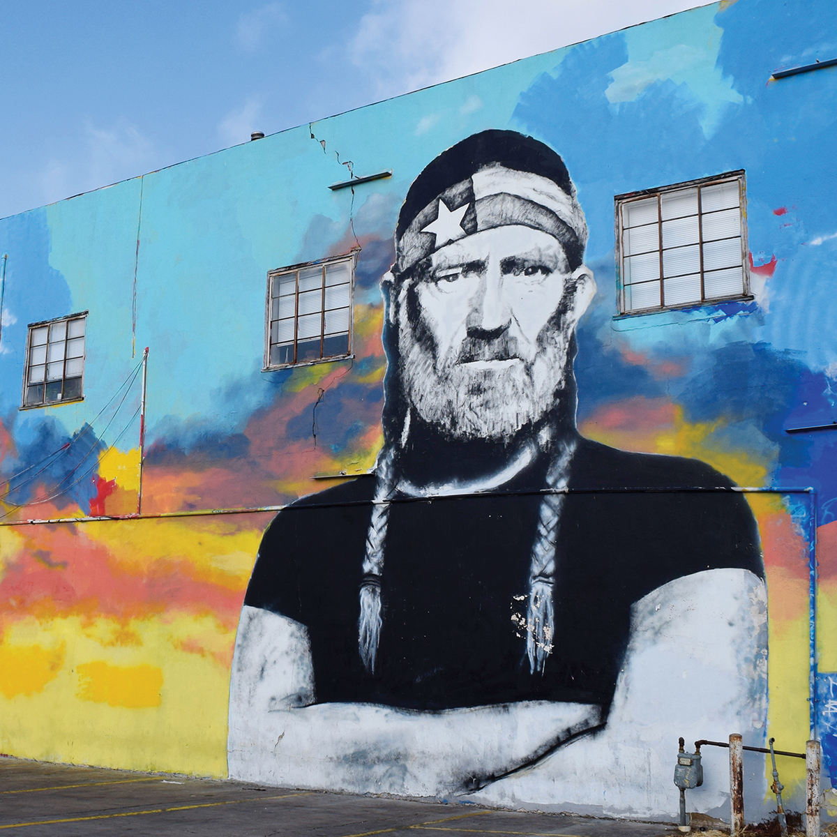 Austin Texas AAA Travel