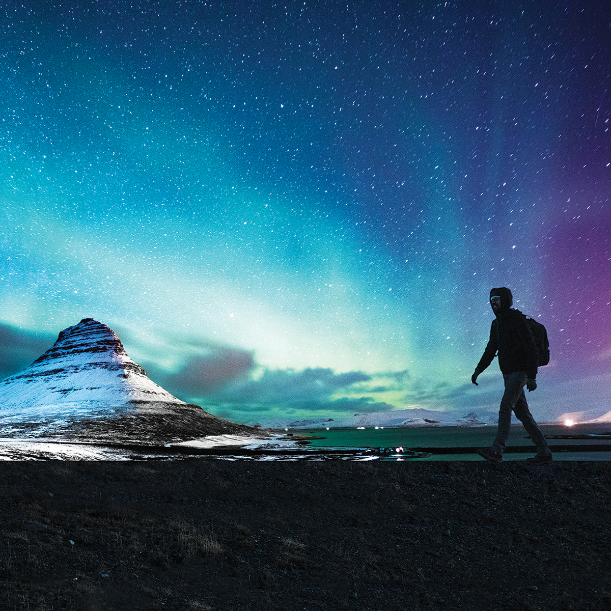Iceland AAA Vacation