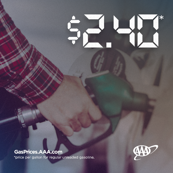 Q4 gas forecast