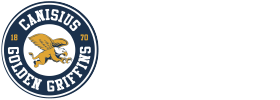 Canisius Griffin Hockey logo