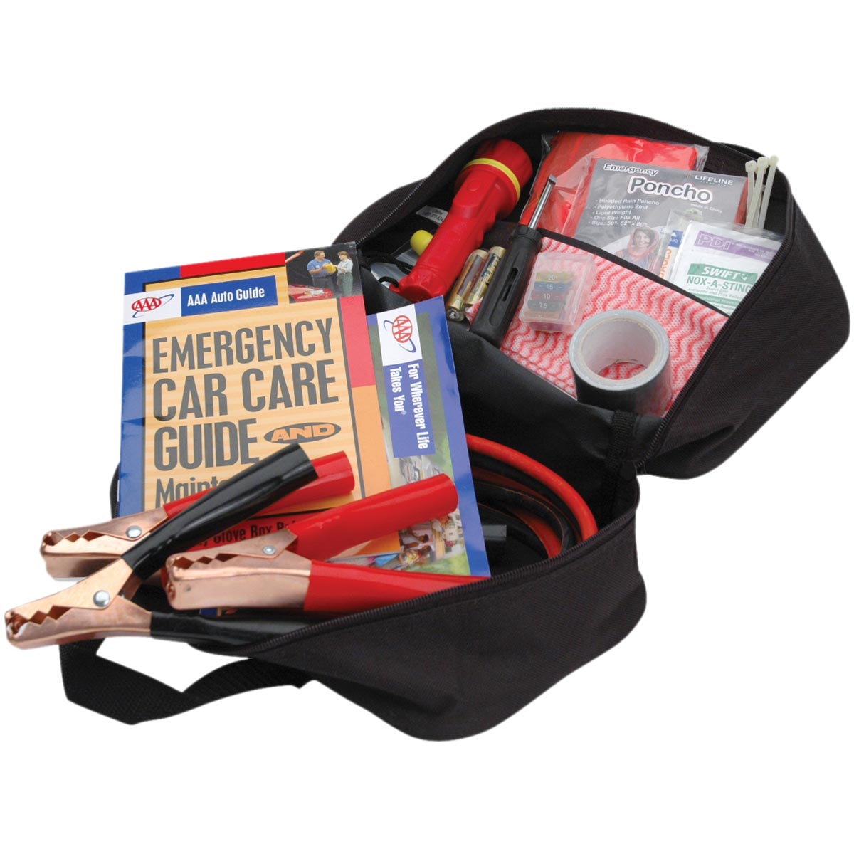 Car Emergency Kit