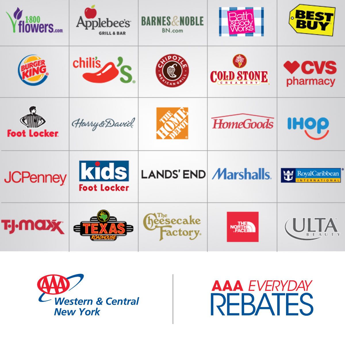 gift card rebates