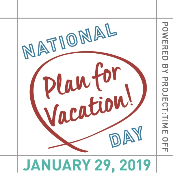 National Plan for Vacation Day