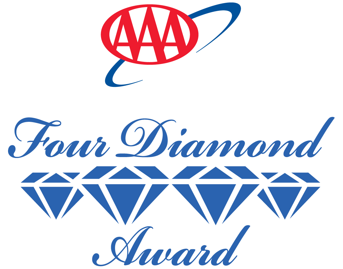 four diamond awards