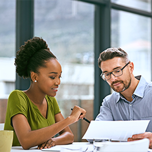 AAA Insurance agents know how to help you spring clean your policy. 