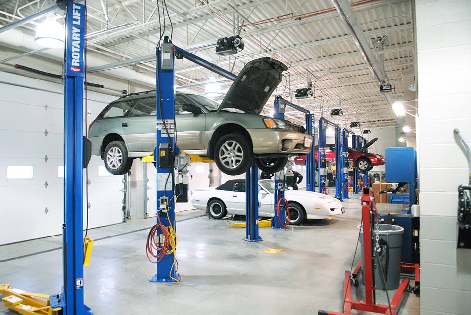 car care plus