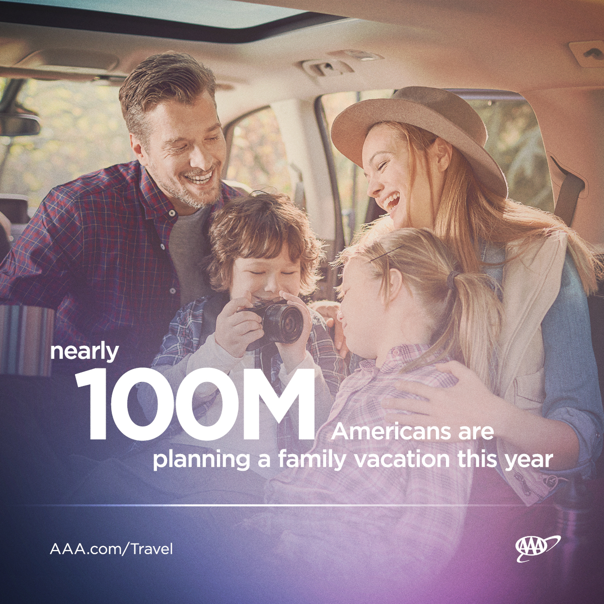 2019 family travel