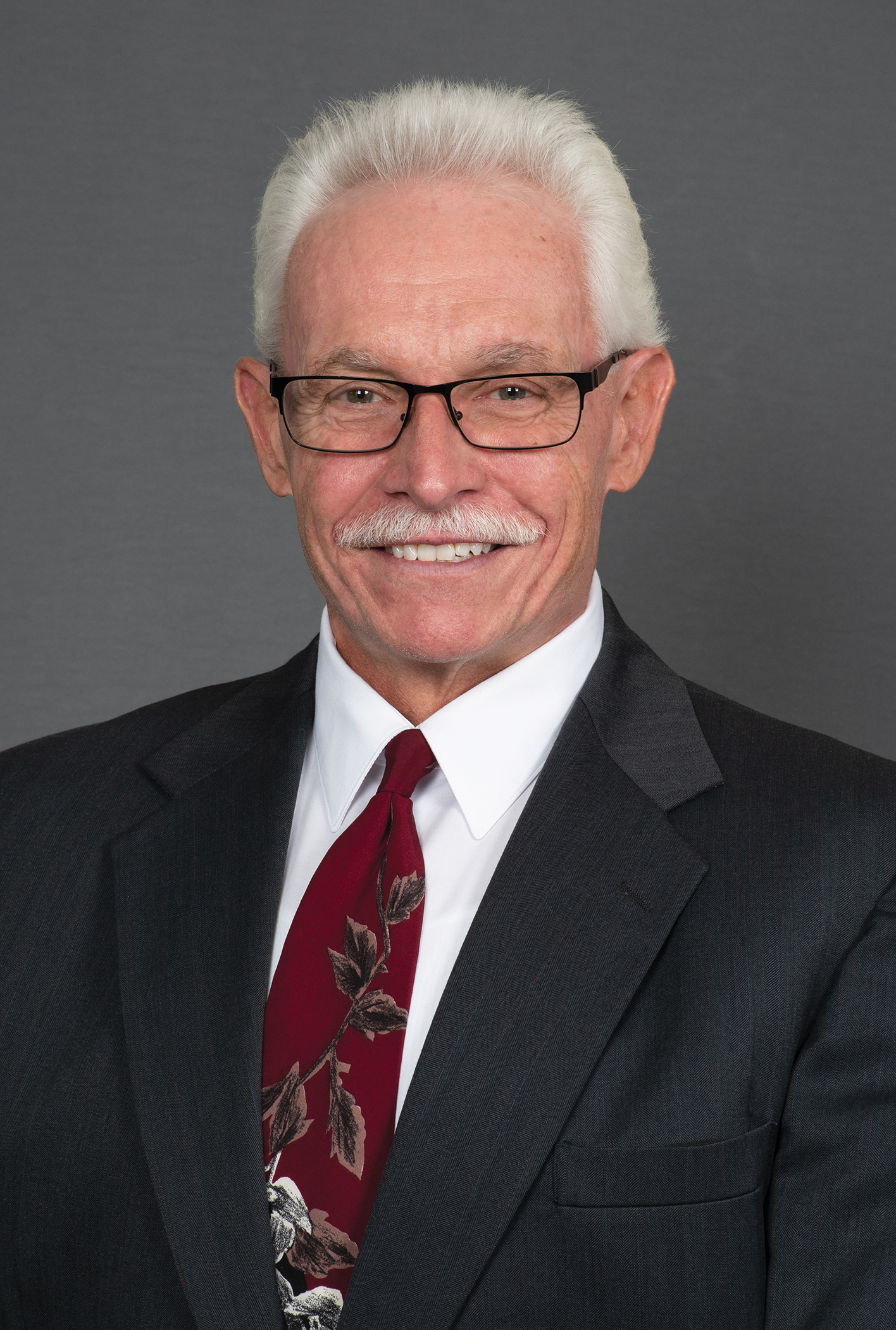 Thomas Thompson