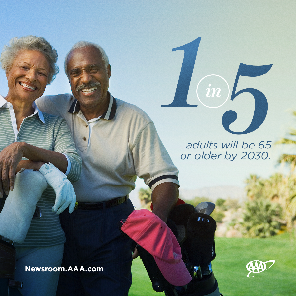 older drivers