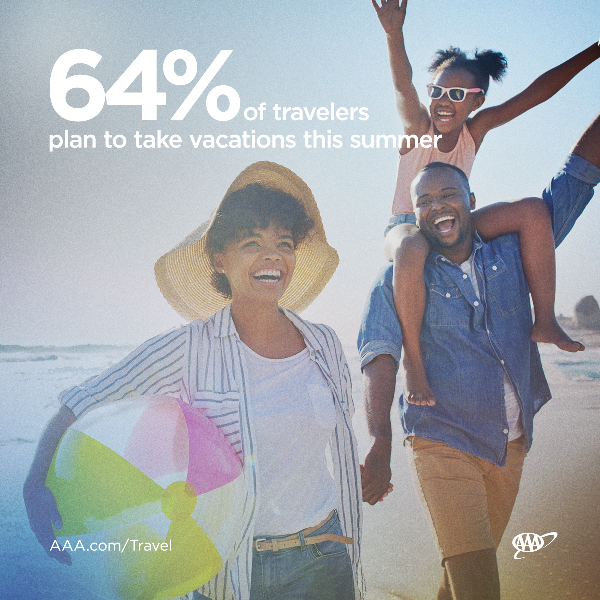 summer travel