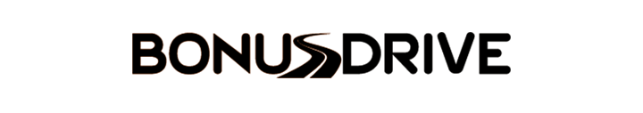 Bonus Drive Logo