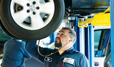 Car Care Plus