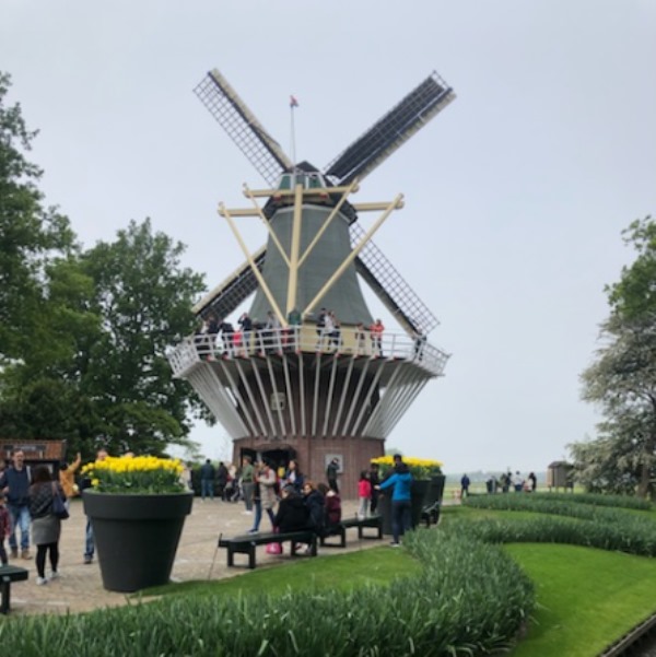 Amsterdam
