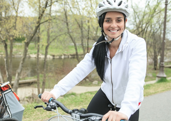 bike safety