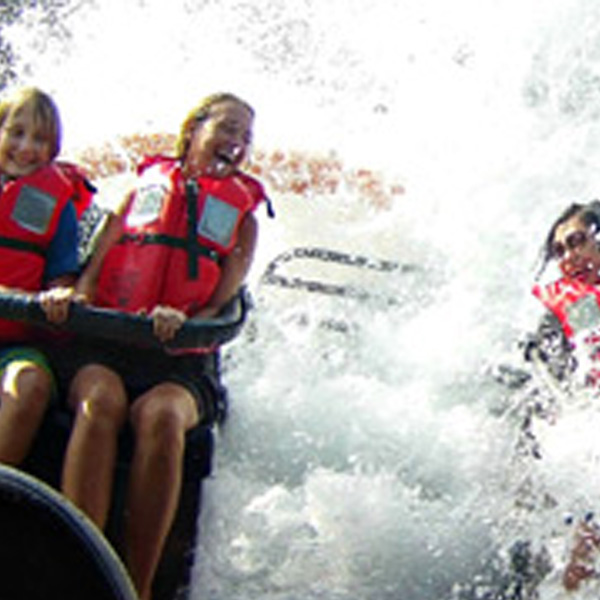 Niagara Jet Boats