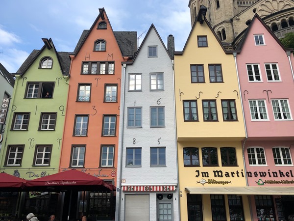 Cologne, Germany