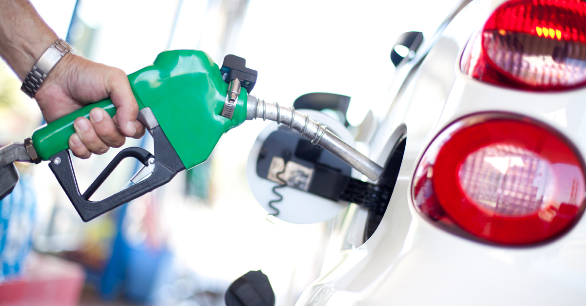 gas prices
