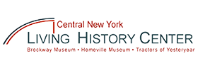 CNY Living History Center
