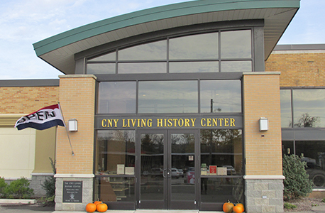 CNY Living History Center