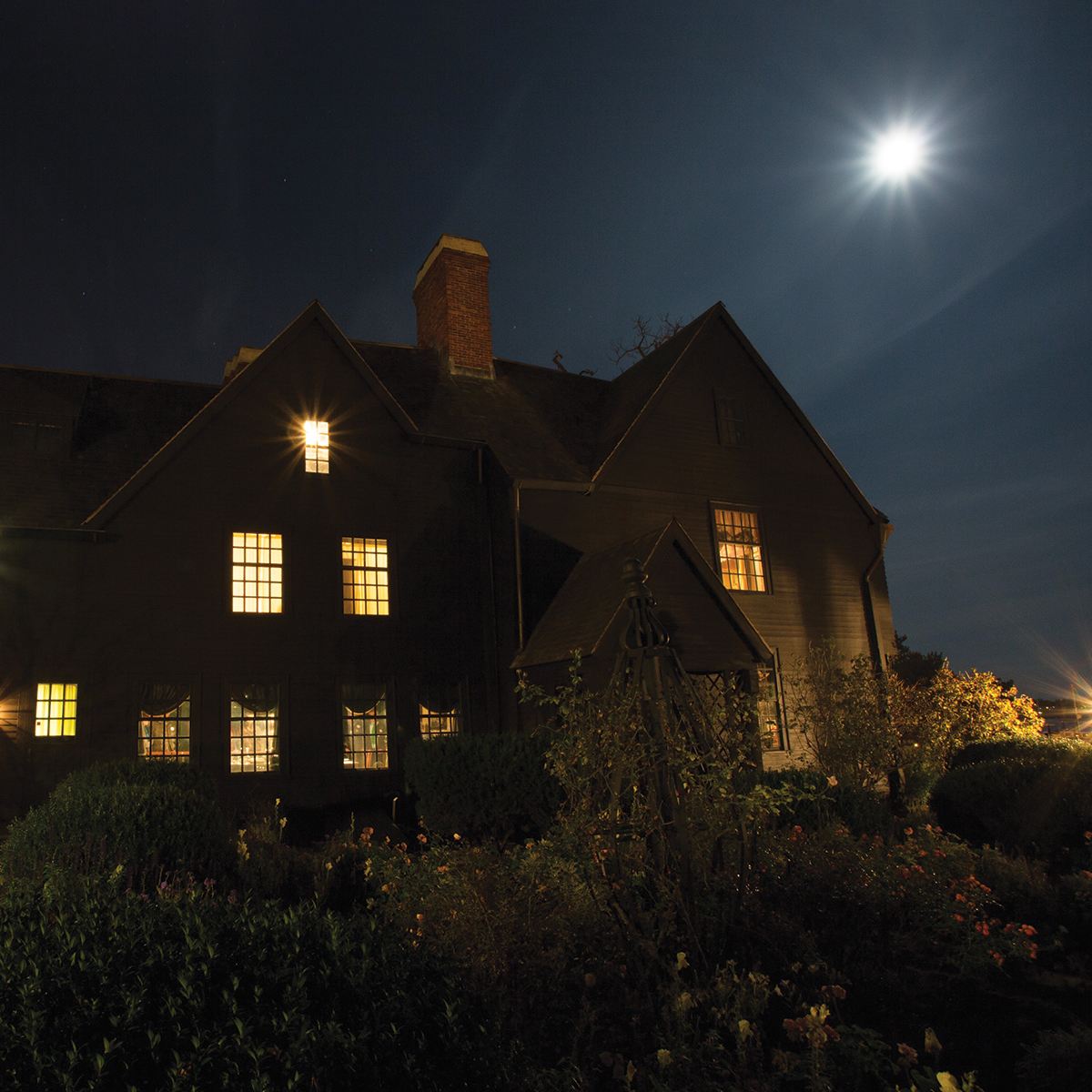 Are you looking for a boo-tiful vacation destination?