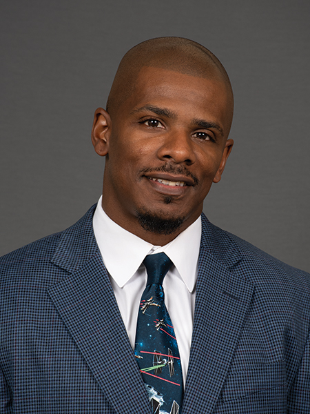 Nate Taylor