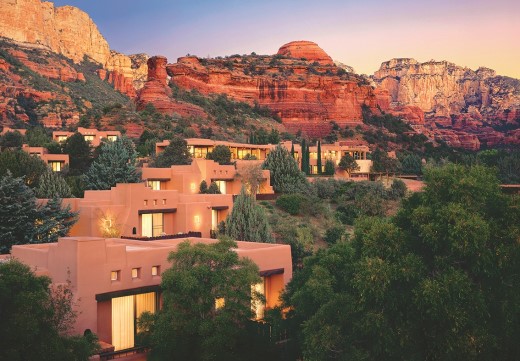 Arizona casitas