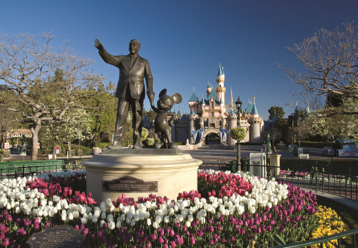 Disneyland Resort