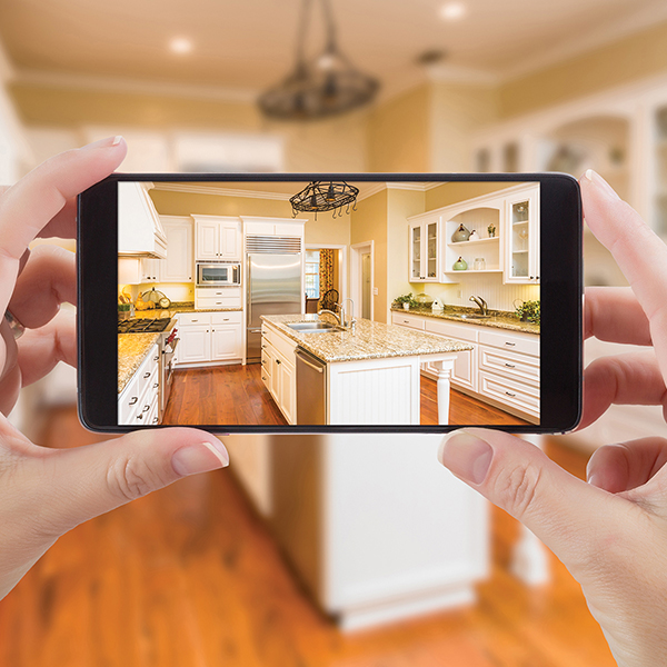 Home Inventory Checklist