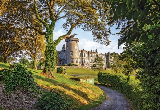 Dromoland Ireland