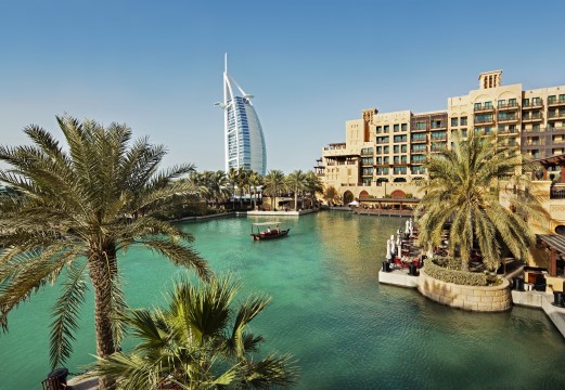 Dubai, United Arab Emerites