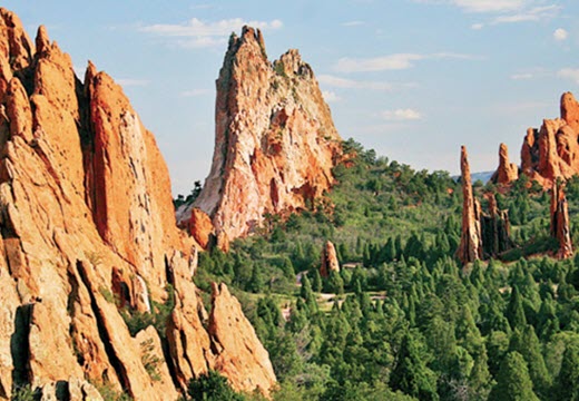Arches National Park