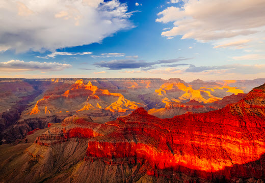Grand Canyon