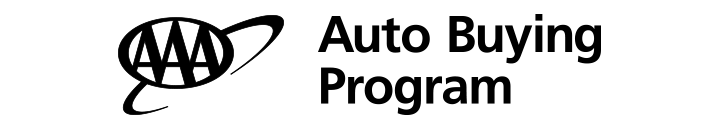 AAA auto buying program logo