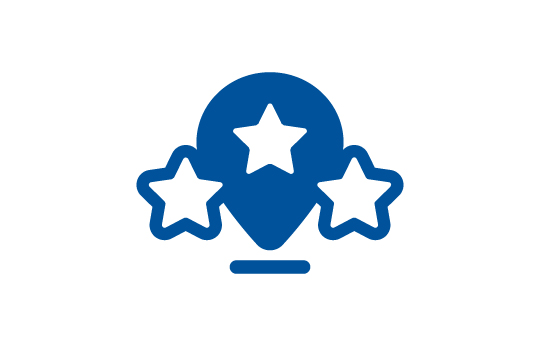 stars icon