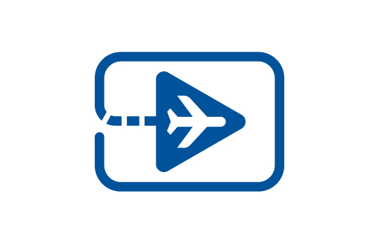 airplane icon