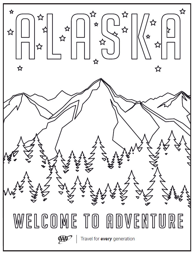 Alaska
