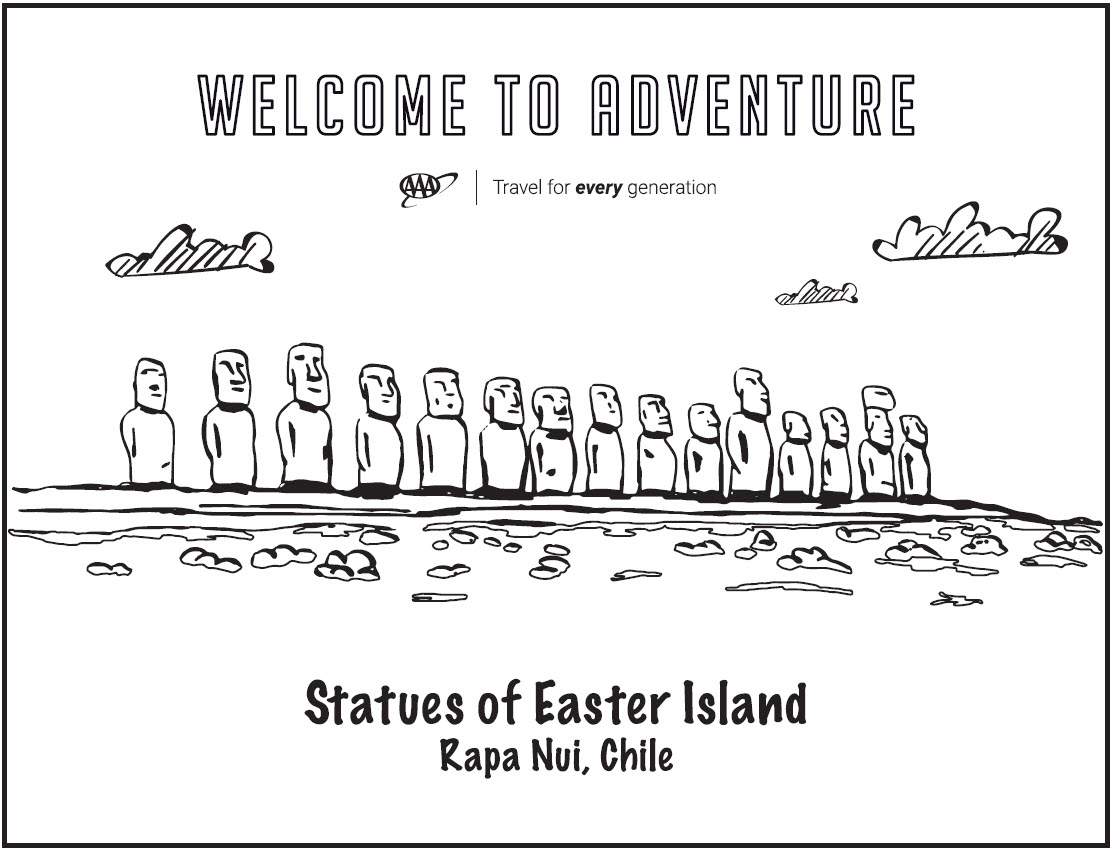 Easter Island