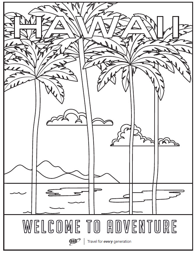 Hawaii