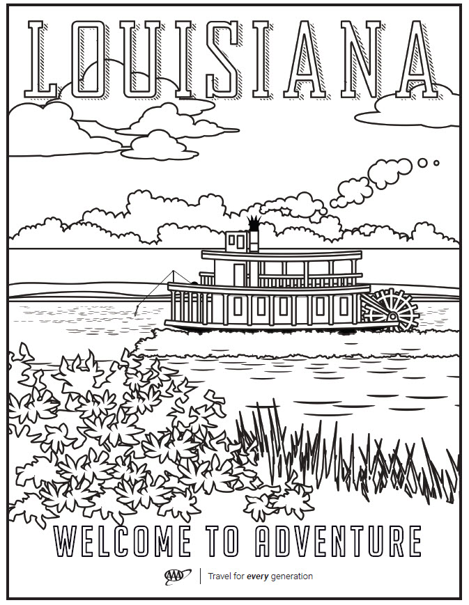 Louisiana